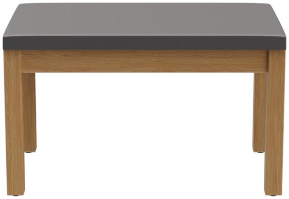Abbildung Einzelelement 80 cm Florin Vorderansicht