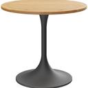 Abbildung dining table Caius Seitenansicht