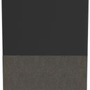 Abbildung Hoekelement D-Line Rückansicht