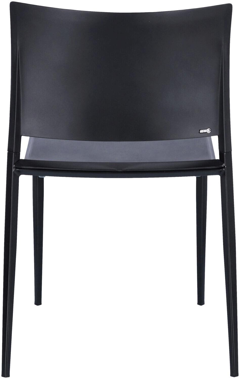 Abbildung Chaise Barlin Rückansicht