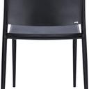 Abbildung Chaise Barlin Rückansicht