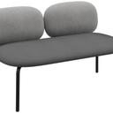 Abbildung 2-zits element Liberty Schrägansicht