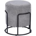 Abbildung stool Doria M Seitenansicht