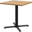 Abbildung dining table Kina Schrägansicht