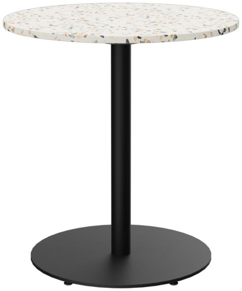 Abbildung eettafel Kerst Slim Seitenansicht