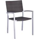 Abbildung arm chair Tom Schrägansicht