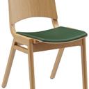 Abbildung Stuhl Baldur Schrägansicht