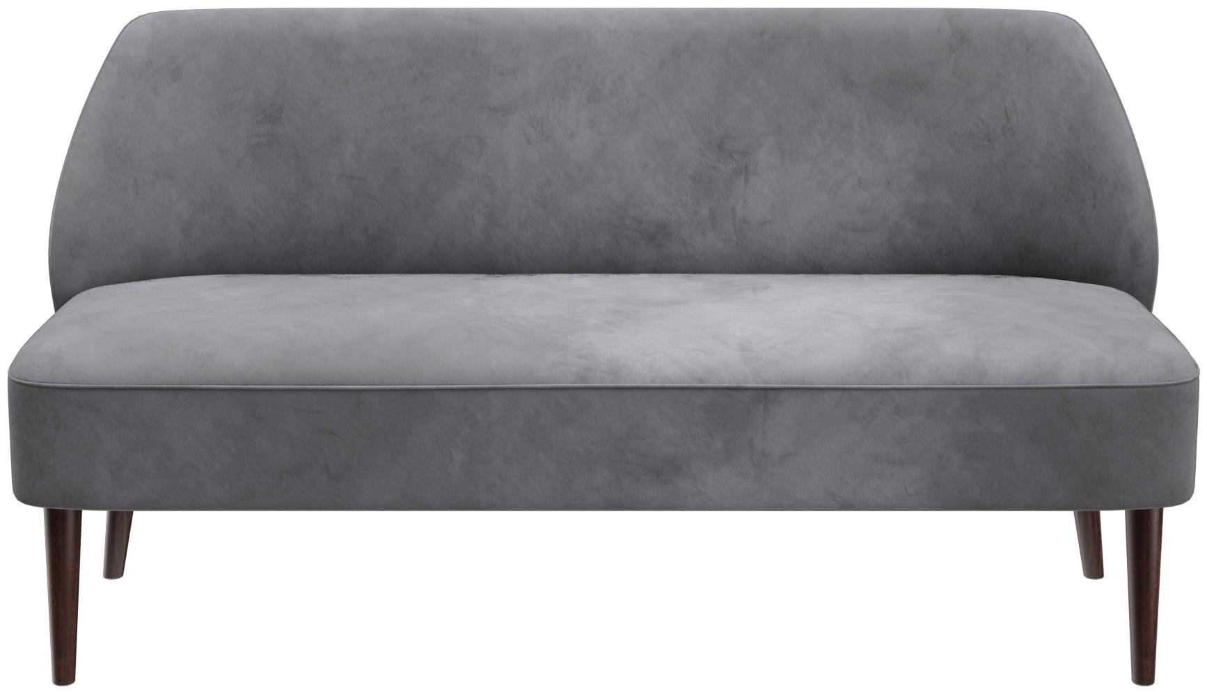 Abbildung Élément 2 places Cliff Vorderansicht