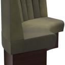 Abbildung intermediate element round Felipa Schrägansicht