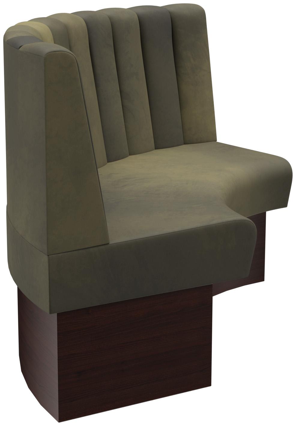 Élément intermédiaire rond Felipa