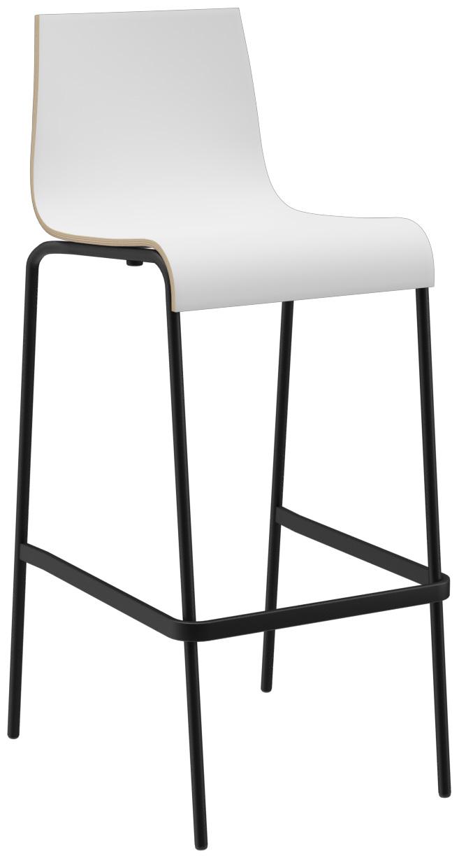 Tabouret de bar Paula