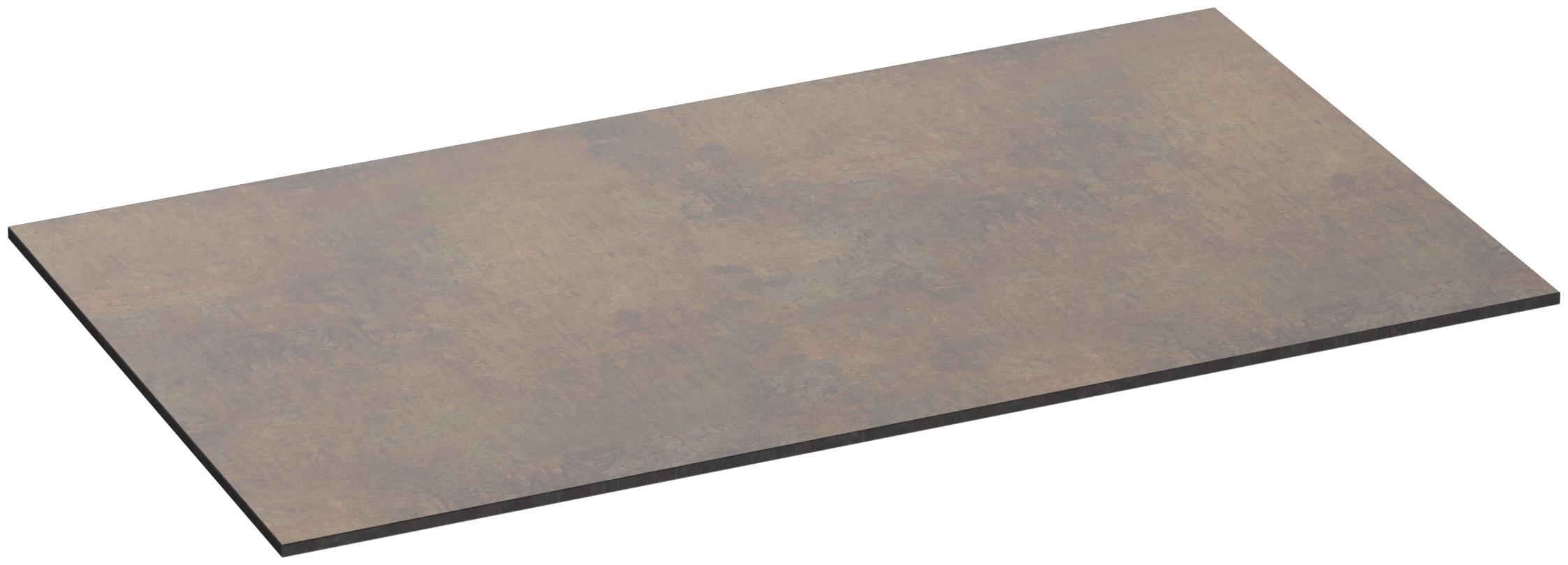 Plateau de table Compact Slim