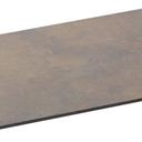 Abbildung Plateau de table Compact Slim Schrägansicht