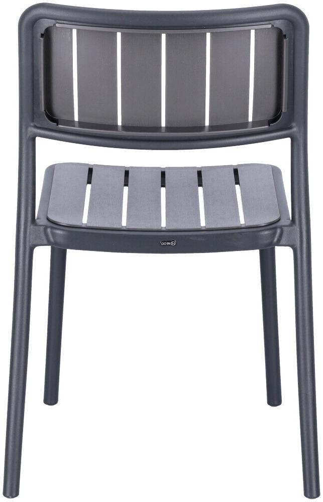 Abbildung chair Elron Rückansicht