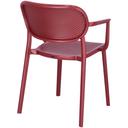 Abbildung arm chair Enio Schrägansicht