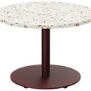 Abbildung Couchtisch T12 Slim Seitenansicht