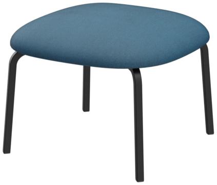 Abbildung stool Liberty Schrägansicht