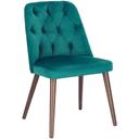 Abbildung Stuhl Marlo Schrägansicht