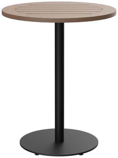 Abbildung eettafel T12 Slim Seitenansicht