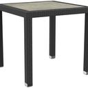 Abbildung dining table Otis Schrägansicht