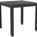 Abbildung Table à manger Otis Schrägansicht