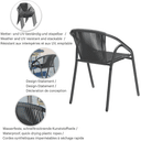 Abbildung Fauteuil Malorin
