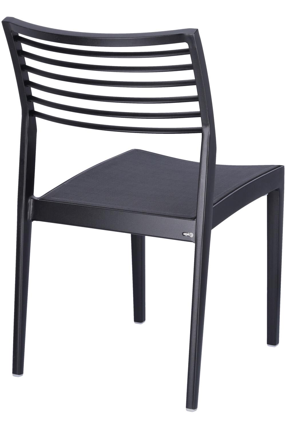 Abbildung chaise Awon Schrägansicht