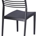 Abbildung chaise Awon Schrägansicht