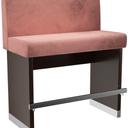 Abbildung Single/base element 100 cm H-Line Schrägansicht