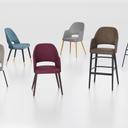 Abbildung chaise Liska