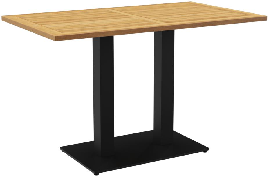 table à manger Kerst