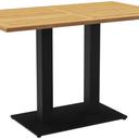 Abbildung dining table Kerst Schrägansicht