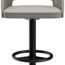 Abbildung bar stool Modular S Vorderansicht