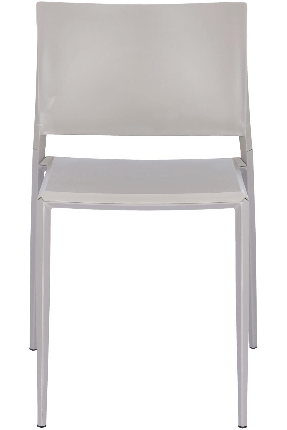 Abbildung chair Barlin Vorderansicht