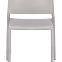 Abbildung chair Barlin Vorderansicht