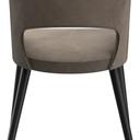 Abbildung Armchair Nilla Rückansicht