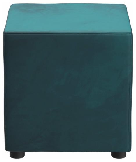 Abbildung Tabouret Corina Rückansicht