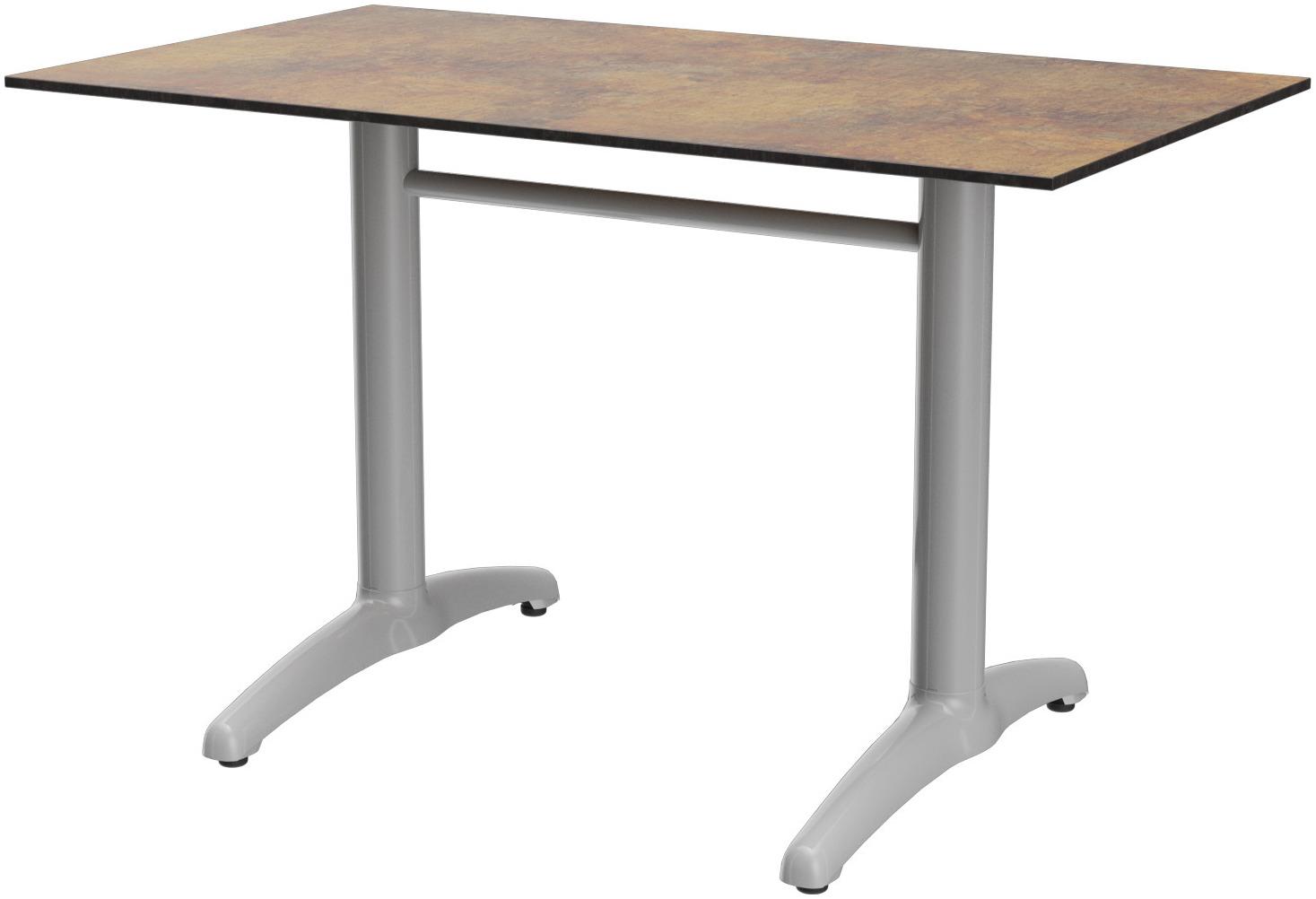 Abbildung table à manger Kenan Schrägansicht