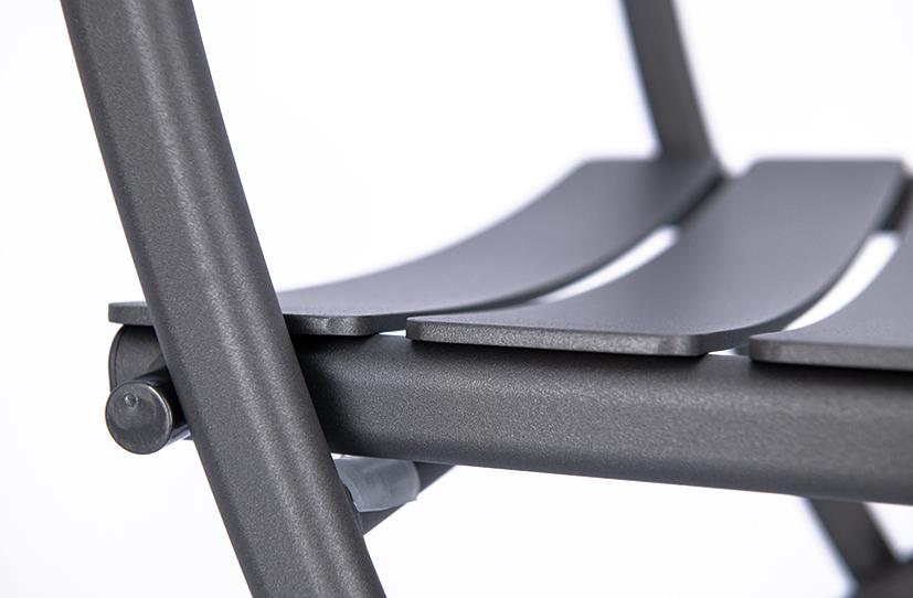 Abbildung chair Baila Detailansicht