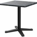 Abbildung dining table Kata Schrägansicht