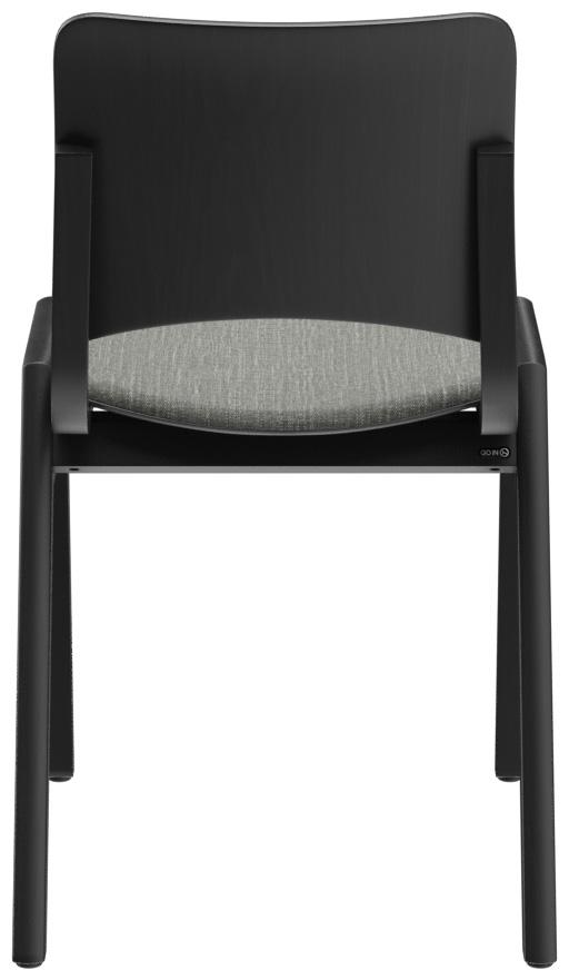 Abbildung Stuhl Baldur Rückansicht