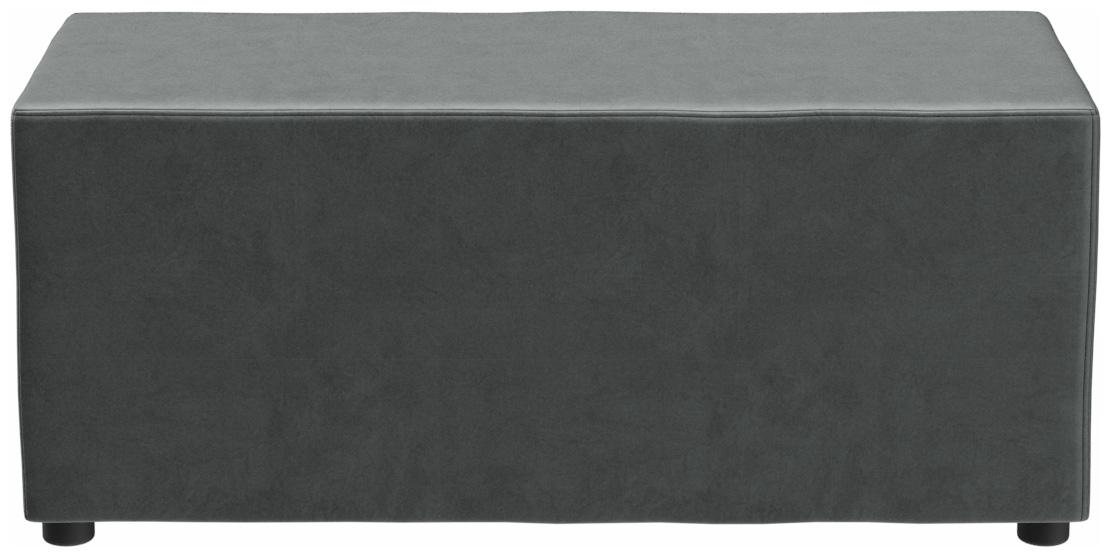 Abbildung Tabouret 2 places Corina Rückansicht