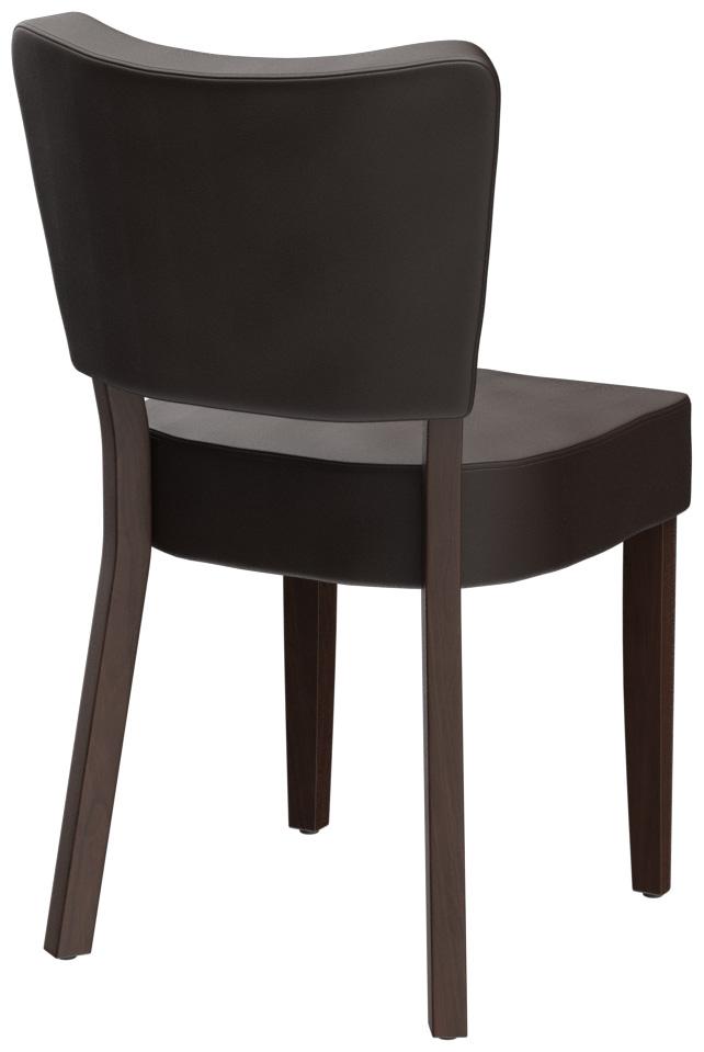 Abbildung stoel Damara Schrägansicht