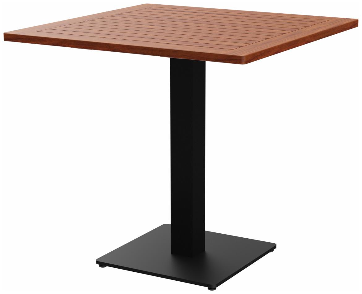 Abbildung dining table Kerst Schrägansicht