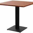 Abbildung dining table Kerst Schrägansicht