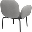 Abbildung Right-hand corner armchair Liberty Schrägansicht