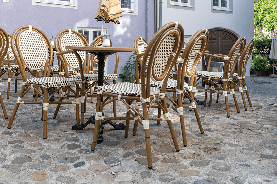 Abbildung Fauteuil Marco Ambiente