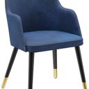Abbildung arm chair Hada Schrägansicht