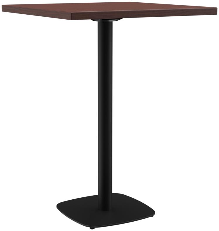 Table haute 