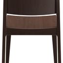 Abbildung Stuhl Quin Rückansicht